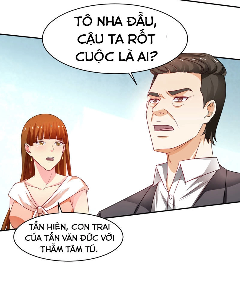 Trùng Sinh Chi Đô Thị Cuồng Tiên Chapter 45 - 2