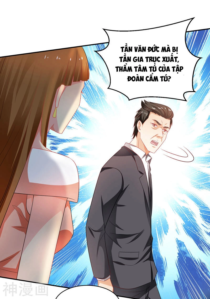 Trùng Sinh Chi Đô Thị Cuồng Tiên Chapter 45 - 3