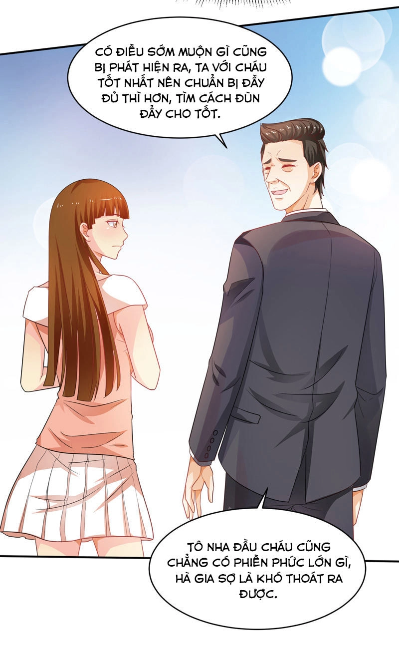 Trùng Sinh Chi Đô Thị Cuồng Tiên Chapter 45 - 10