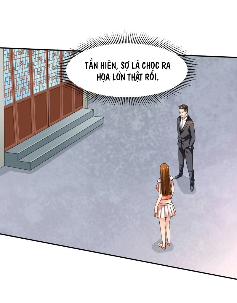 Trùng Sinh Chi Đô Thị Cuồng Tiên Chapter 45 - 11