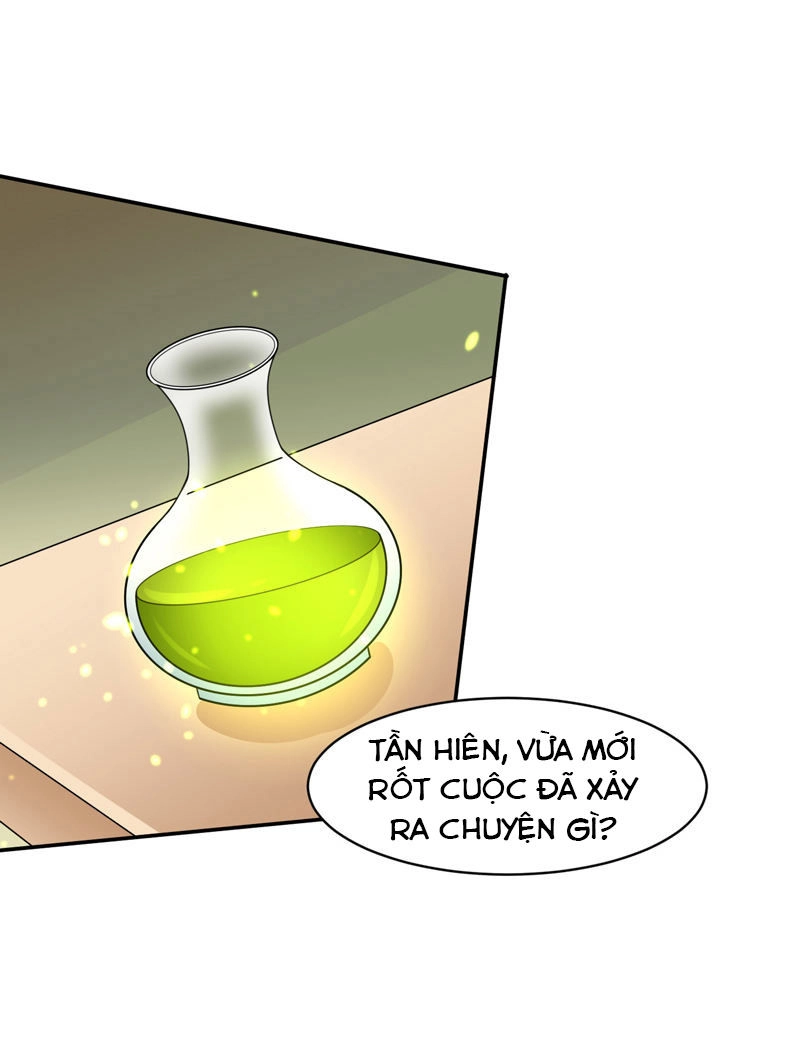 Trùng Sinh Chi Đô Thị Cuồng Tiên Chapter 45 - 12