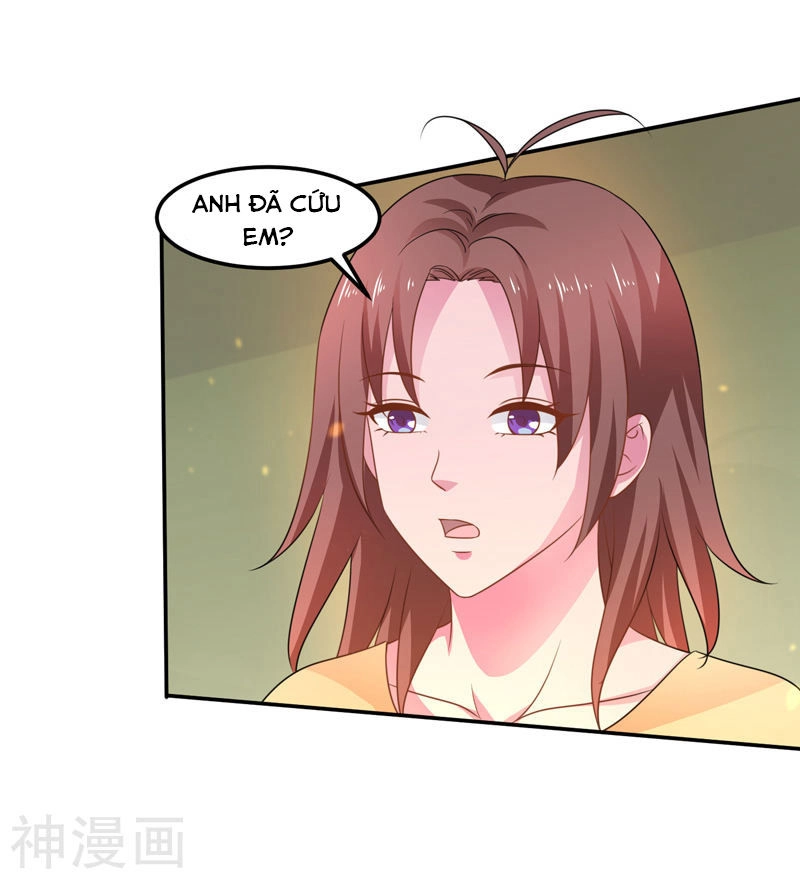 Trùng Sinh Chi Đô Thị Cuồng Tiên Chapter 45 - 15