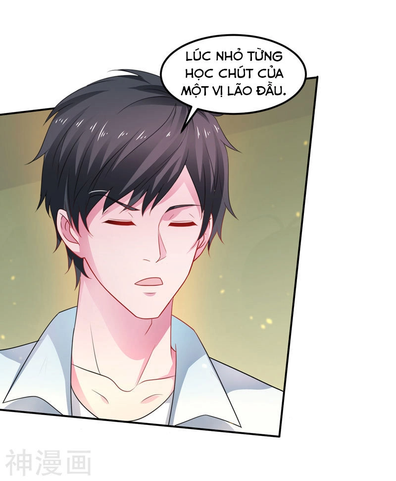 Trùng Sinh Chi Đô Thị Cuồng Tiên Chapter 45 - 17