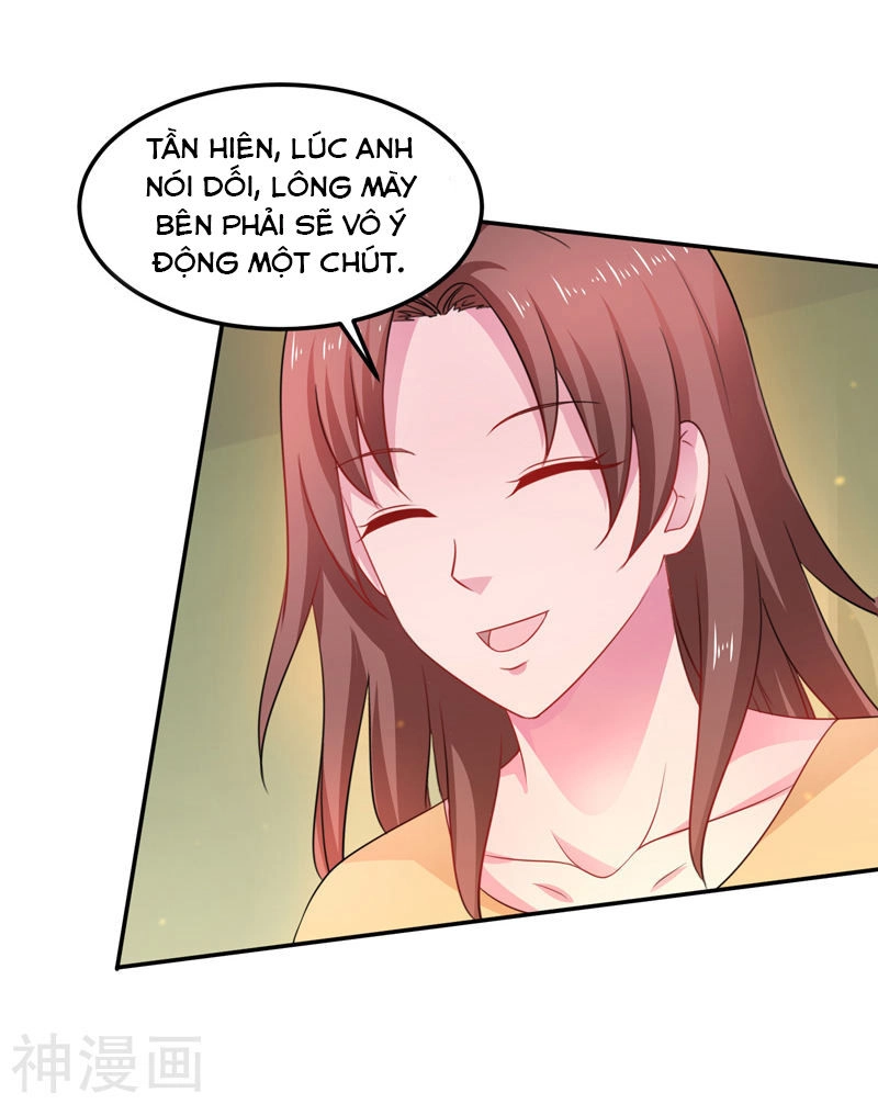 Trùng Sinh Chi Đô Thị Cuồng Tiên Chapter 45 - 18