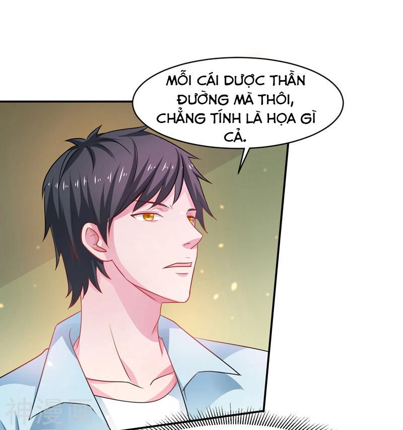 Trùng Sinh Chi Đô Thị Cuồng Tiên Chapter 45 - 21
