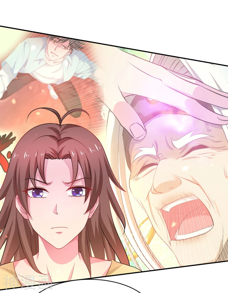 Trùng Sinh Chi Đô Thị Cuồng Tiên Chapter 45 - 23