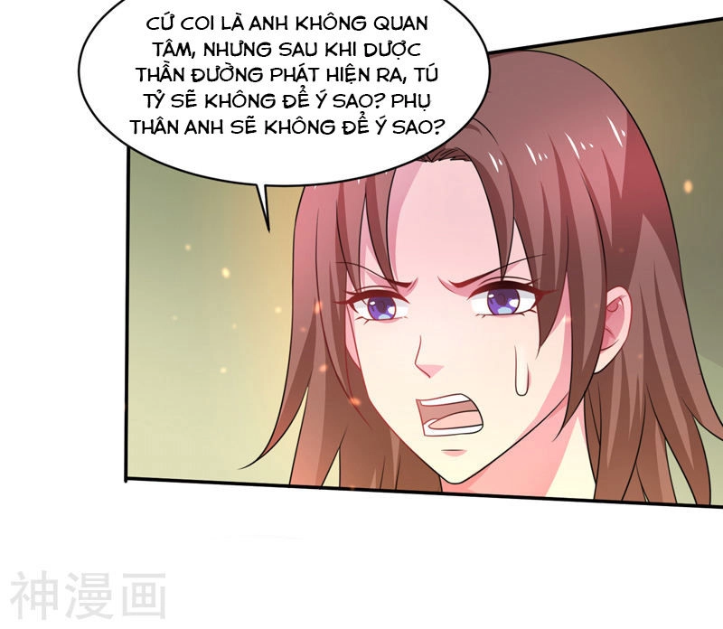 Trùng Sinh Chi Đô Thị Cuồng Tiên Chapter 45 - 24