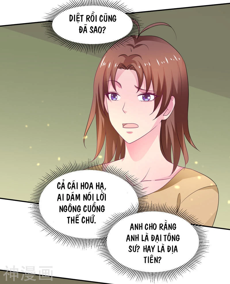 Trùng Sinh Chi Đô Thị Cuồng Tiên Chapter 45 - 26
