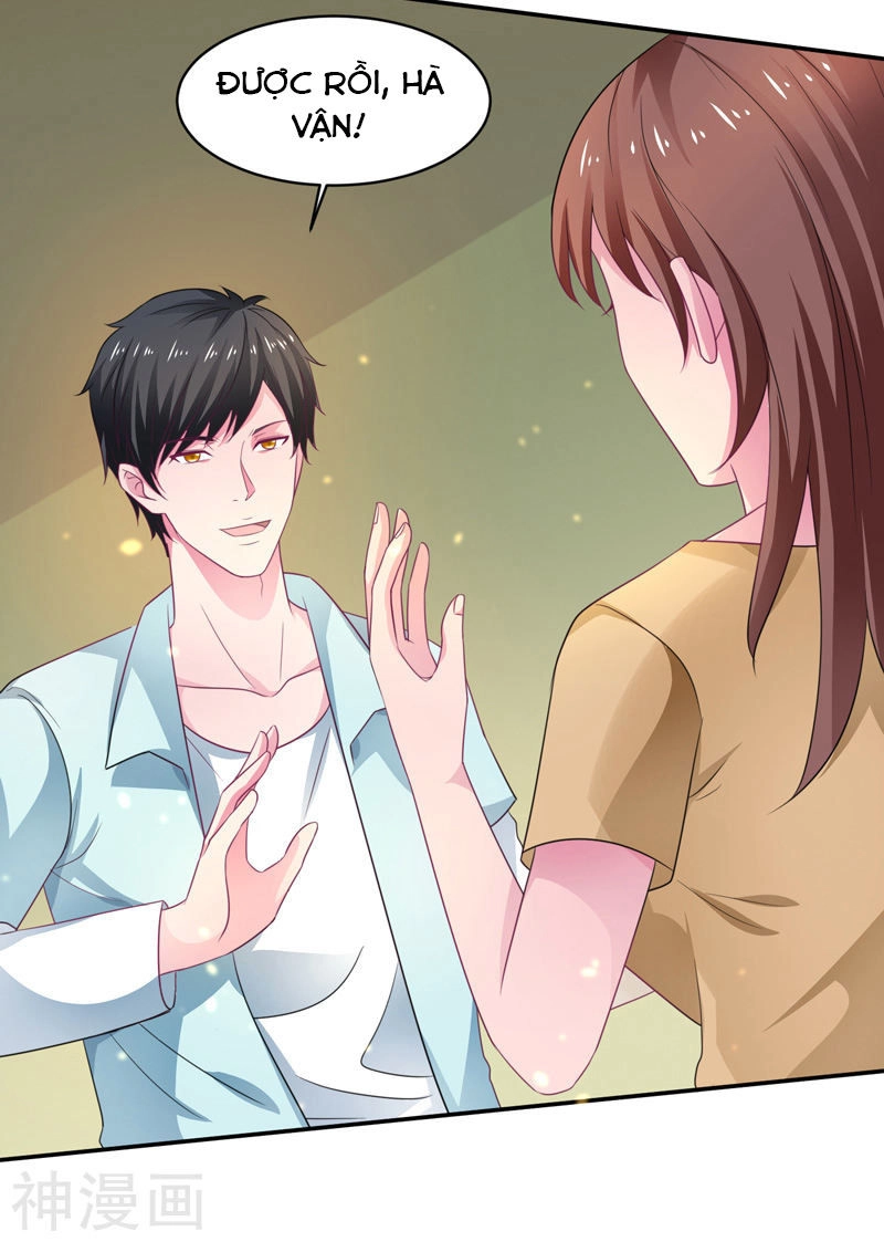 Trùng Sinh Chi Đô Thị Cuồng Tiên Chapter 45 - 27