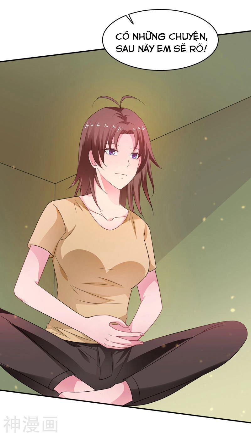 Trùng Sinh Chi Đô Thị Cuồng Tiên Chapter 45 - 28