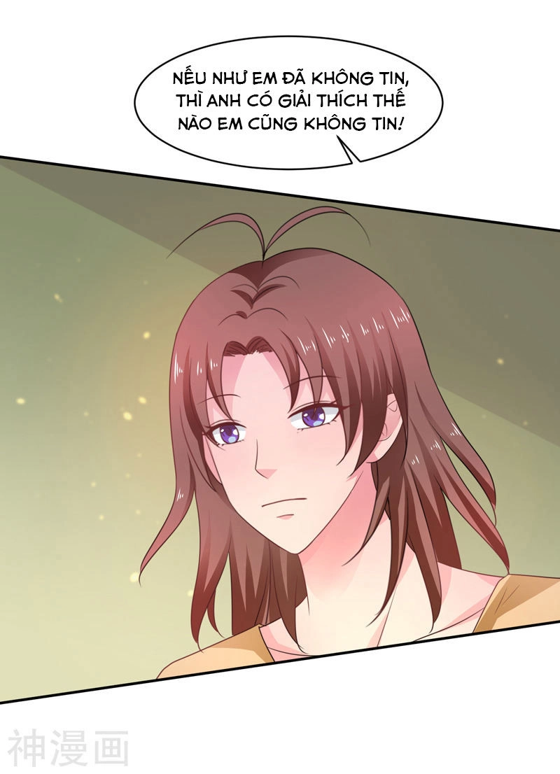 Trùng Sinh Chi Đô Thị Cuồng Tiên Chapter 45 - 29