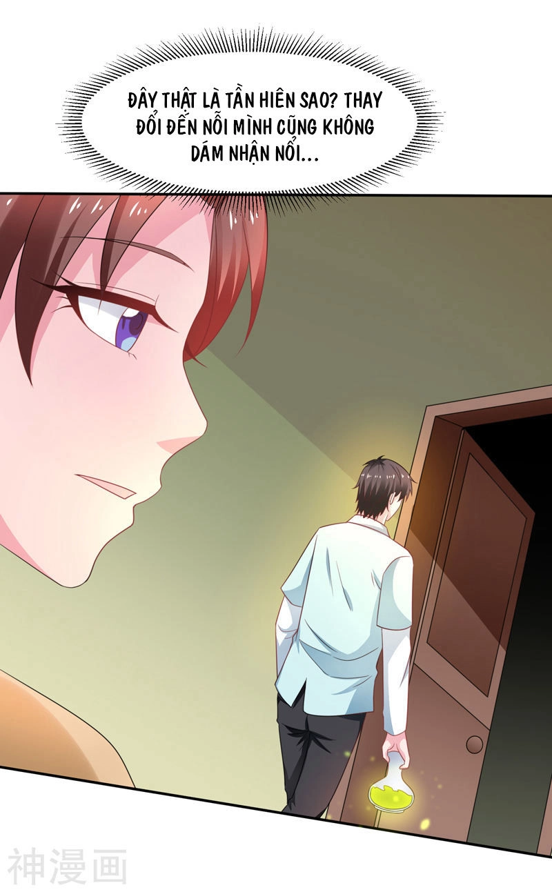 Trùng Sinh Chi Đô Thị Cuồng Tiên Chapter 45 - 31