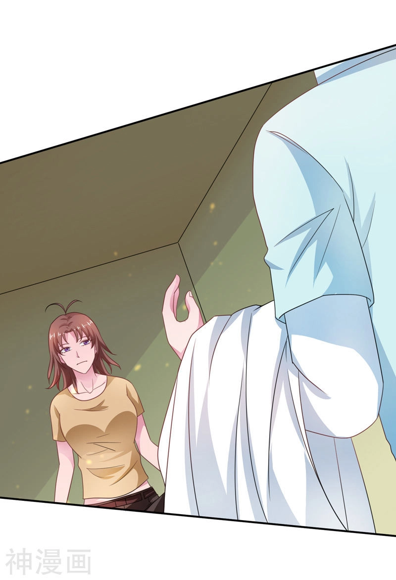 Trùng Sinh Chi Đô Thị Cuồng Tiên Chapter 45 - 35