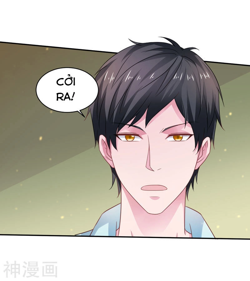 Trùng Sinh Chi Đô Thị Cuồng Tiên Chapter 45 - 36