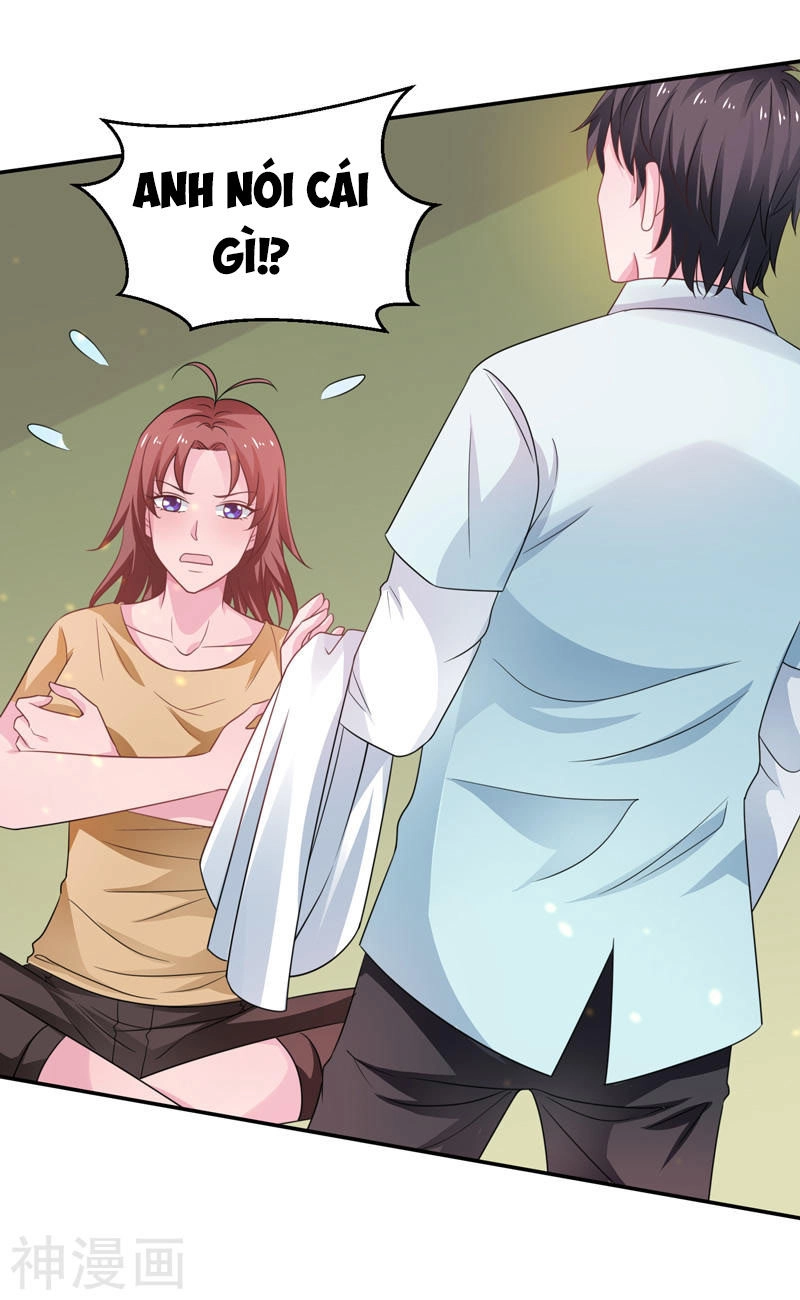 Trùng Sinh Chi Đô Thị Cuồng Tiên Chapter 45 - 37