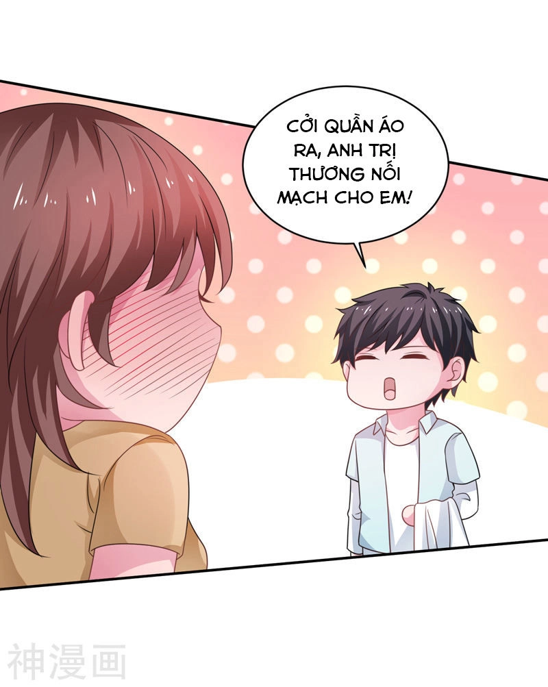 Trùng Sinh Chi Đô Thị Cuồng Tiên Chapter 45 - 38