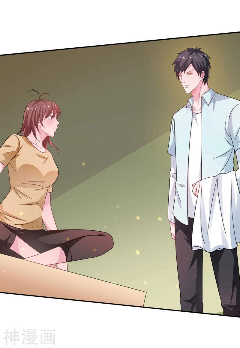 Trùng Sinh Chi Đô Thị Cuồng Tiên Chapter 45 - 39