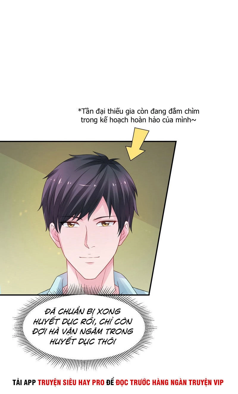 Trùng Sinh Chi Đô Thị Cuồng Tiên Chapter 46 - 2