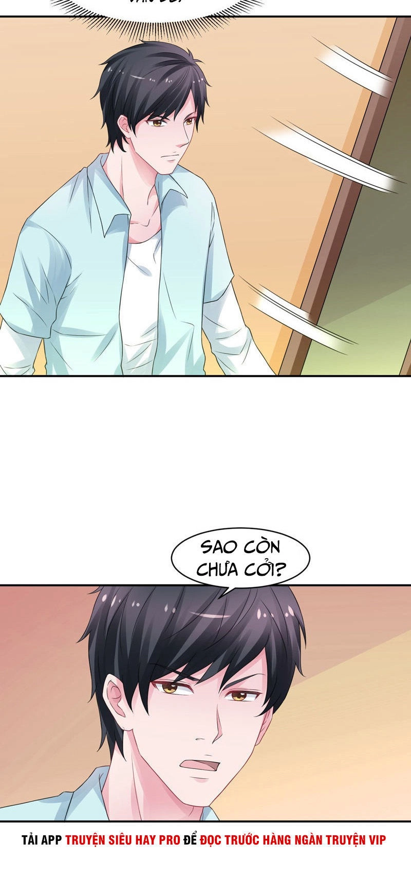 Trùng Sinh Chi Đô Thị Cuồng Tiên Chapter 46 - 4