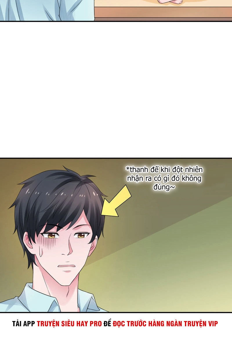 Trùng Sinh Chi Đô Thị Cuồng Tiên Chapter 46 - 6