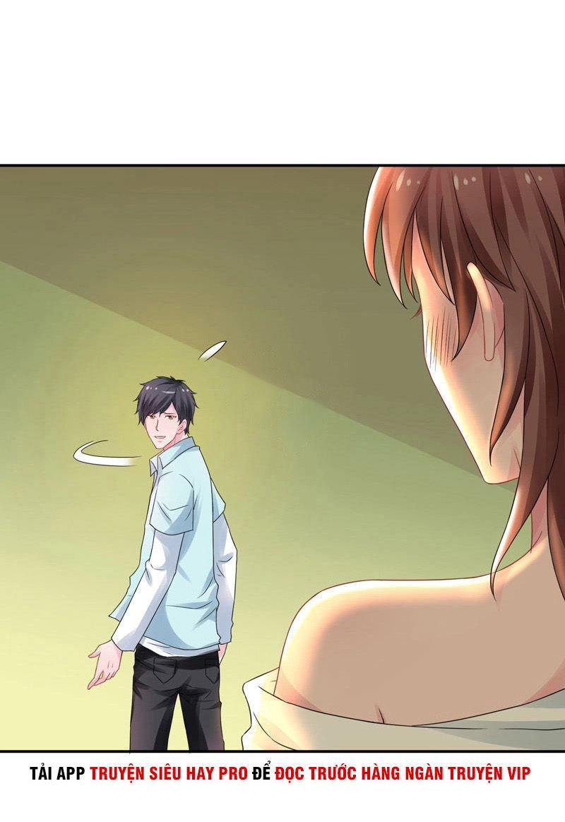 Trùng Sinh Chi Đô Thị Cuồng Tiên Chapter 46 - 8