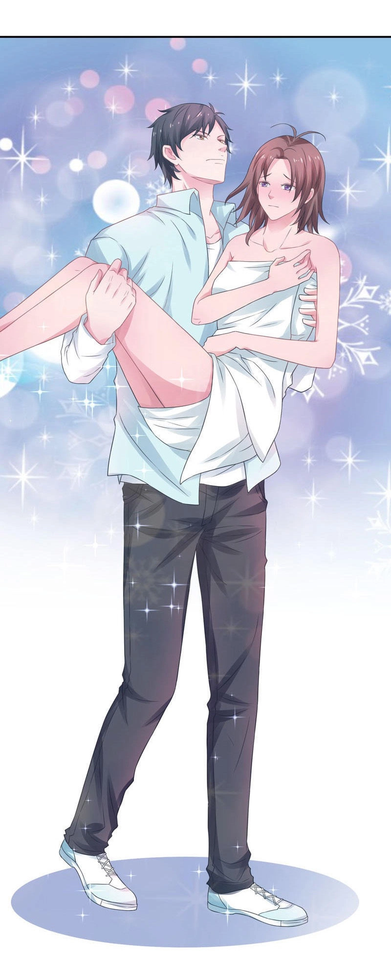 Trùng Sinh Chi Đô Thị Cuồng Tiên Chapter 46 - 13