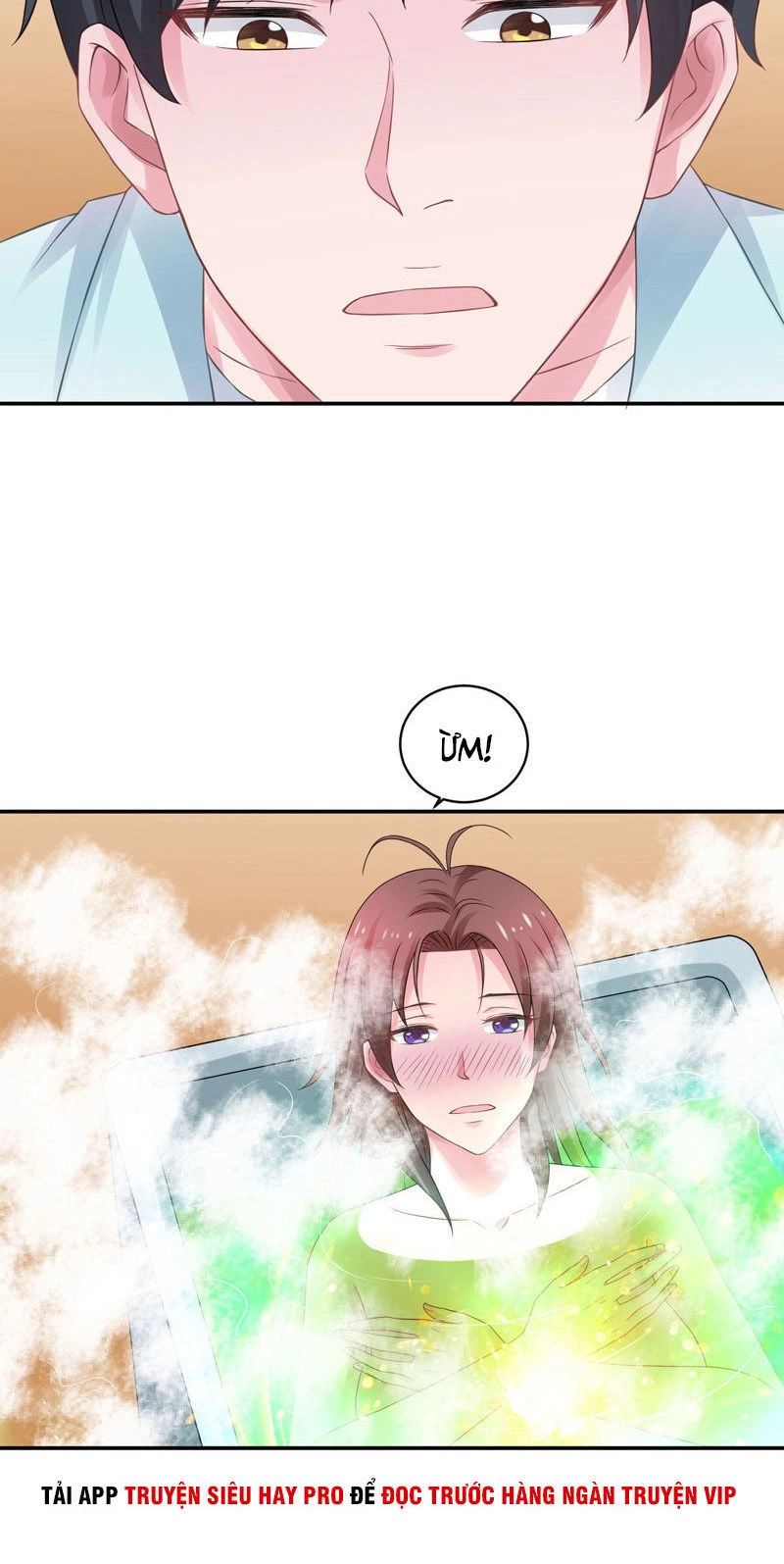 Trùng Sinh Chi Đô Thị Cuồng Tiên Chapter 46 - 16