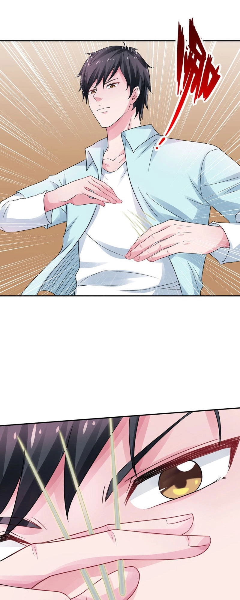 Trùng Sinh Chi Đô Thị Cuồng Tiên Chapter 46 - 17