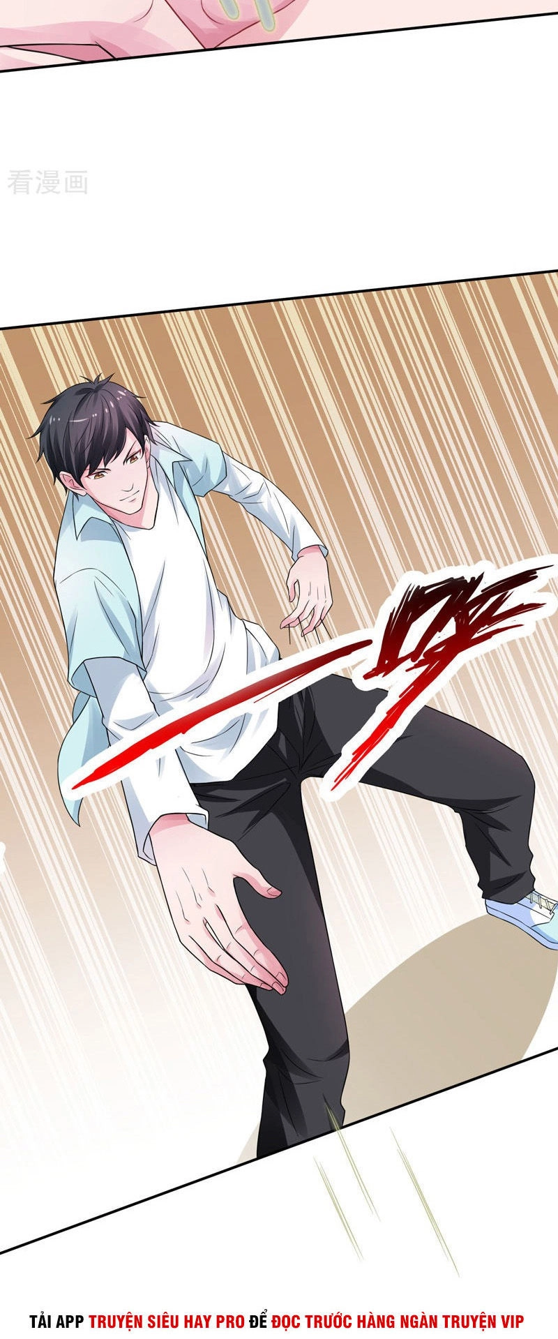 Trùng Sinh Chi Đô Thị Cuồng Tiên Chapter 46 - 18