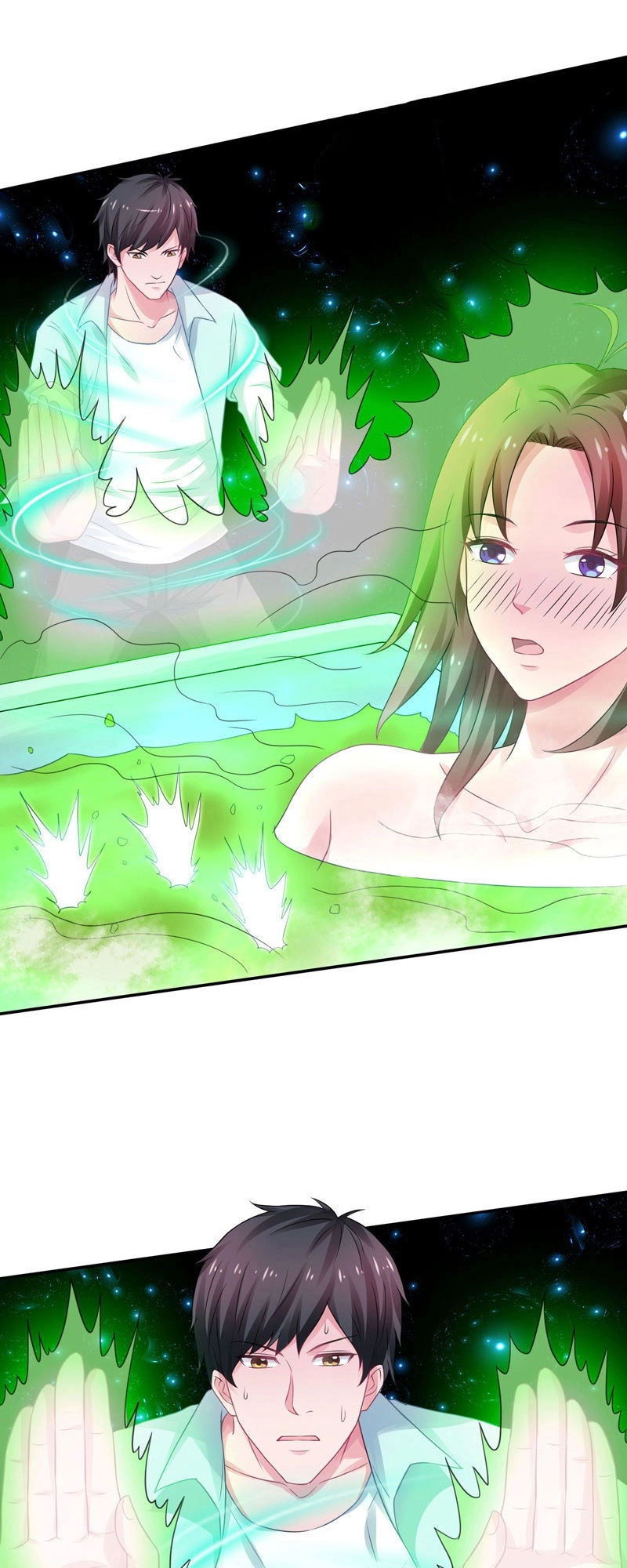 Trùng Sinh Chi Đô Thị Cuồng Tiên Chapter 46 - 19