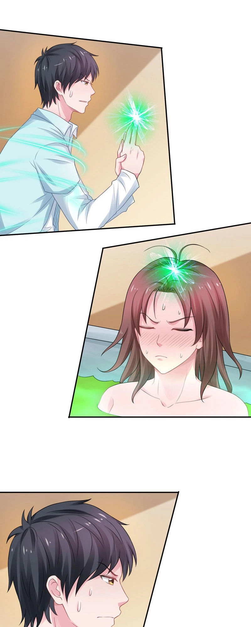 Trùng Sinh Chi Đô Thị Cuồng Tiên Chapter 46 - 23