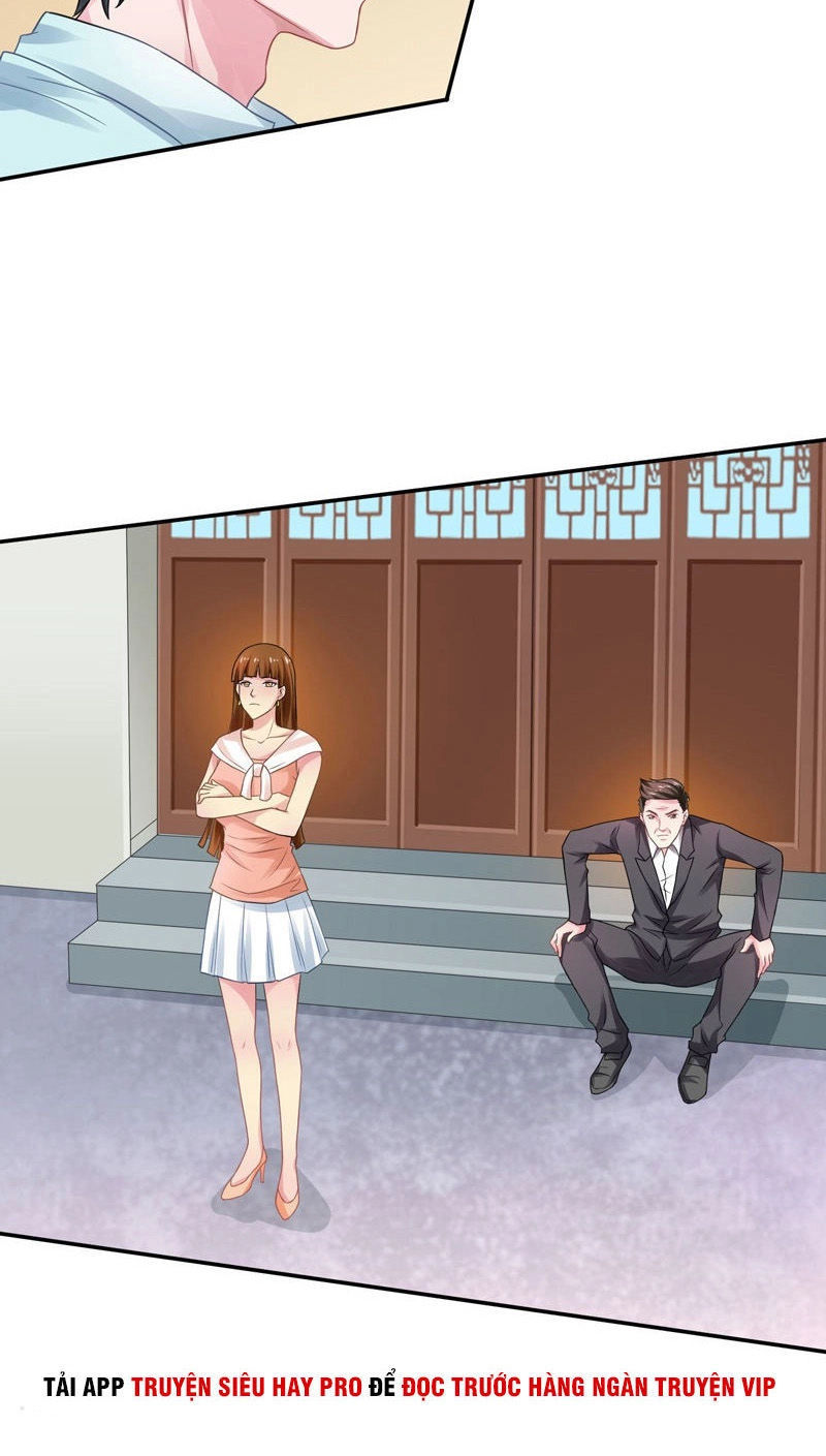 Trùng Sinh Chi Đô Thị Cuồng Tiên Chapter 46 - 24