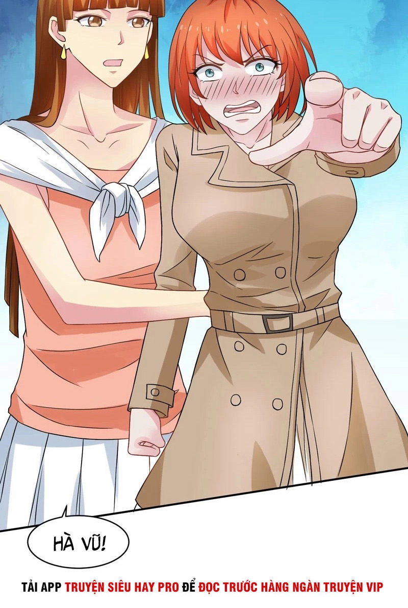 Trùng Sinh Chi Đô Thị Cuồng Tiên Chapter 47 - 6