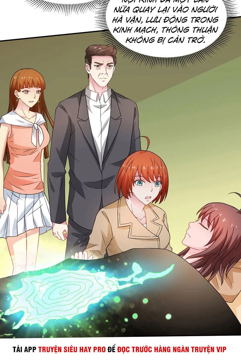 Trùng Sinh Chi Đô Thị Cuồng Tiên Chapter 47 - 10