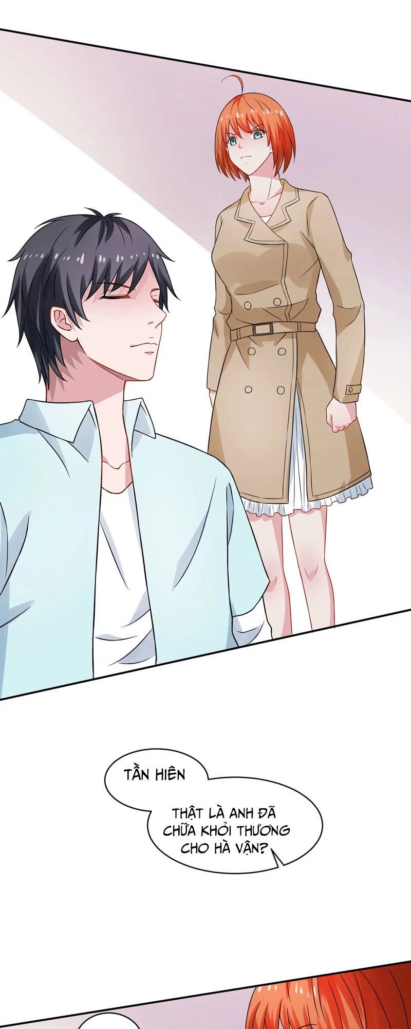 Trùng Sinh Chi Đô Thị Cuồng Tiên Chapter 47 - 13