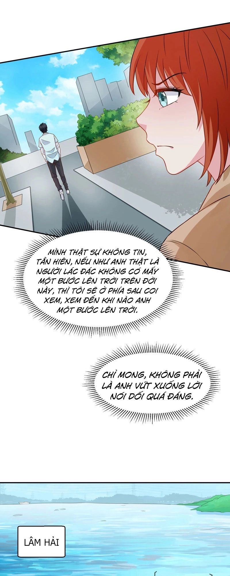 Trùng Sinh Chi Đô Thị Cuồng Tiên Chapter 47 - 17