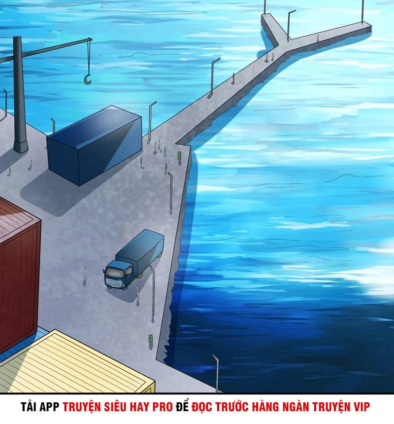 Trùng Sinh Chi Đô Thị Cuồng Tiên Chapter 47 - 18