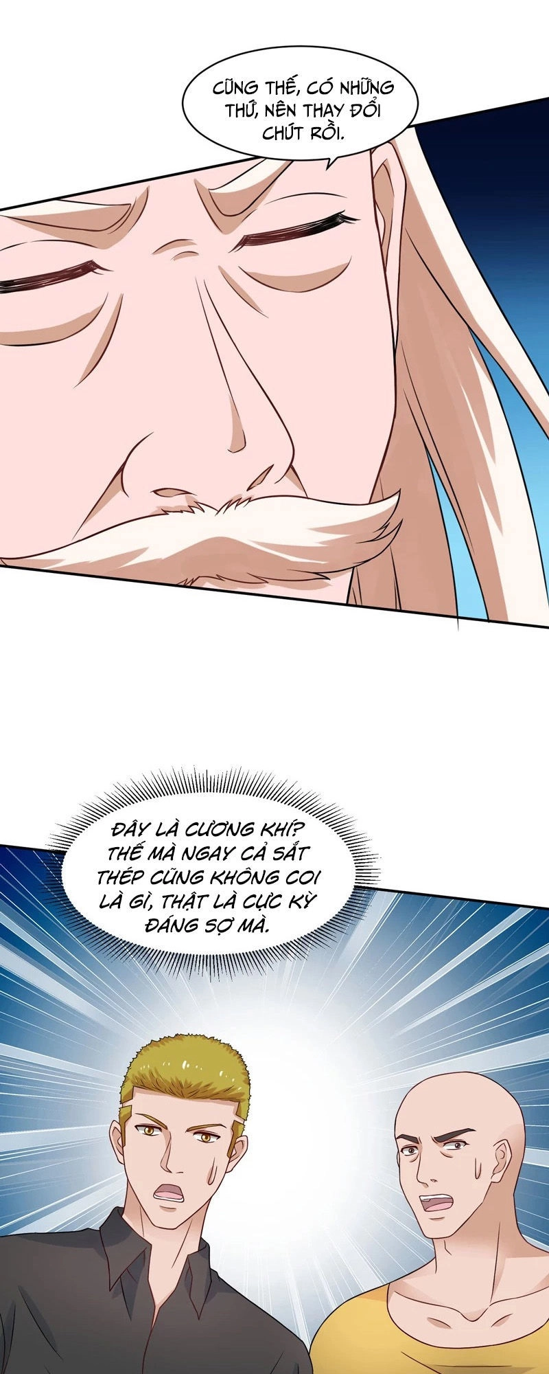 Trùng Sinh Chi Đô Thị Cuồng Tiên Chapter 47 - 27