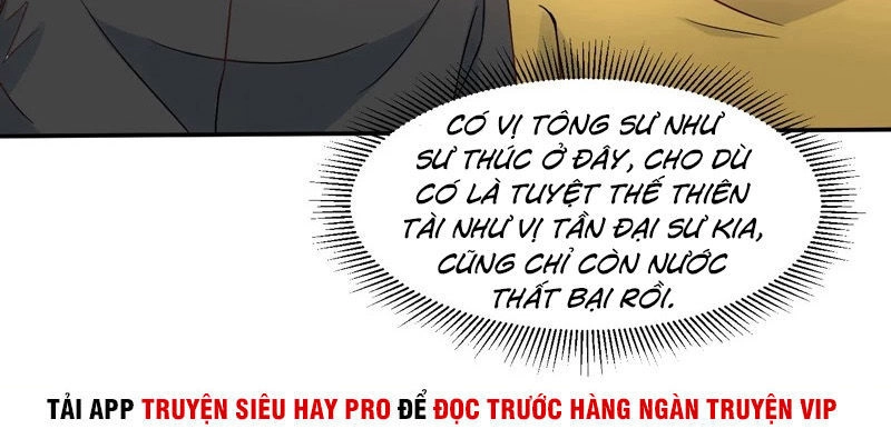 Trùng Sinh Chi Đô Thị Cuồng Tiên Chapter 47 - 28