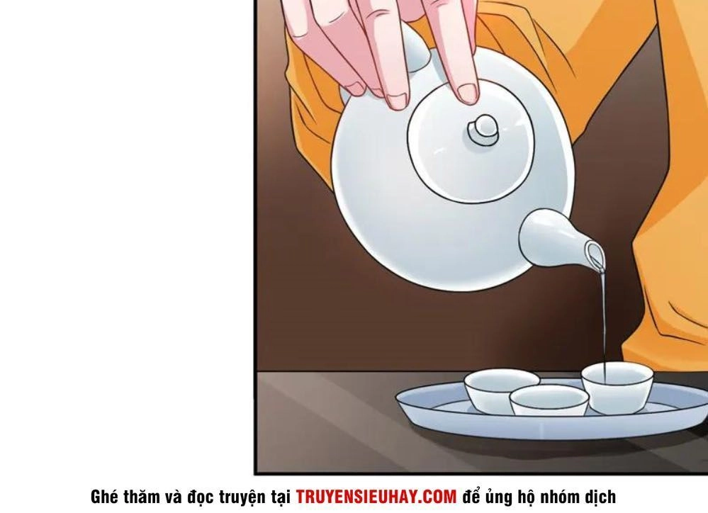 Trùng Sinh Chi Đô Thị Cuồng Tiên Chapter 48 - 3