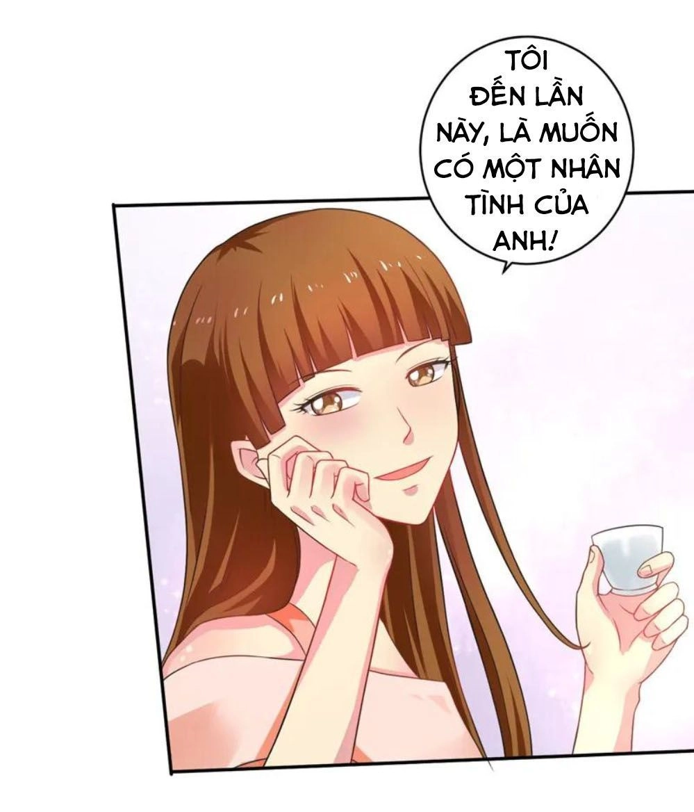 Trùng Sinh Chi Đô Thị Cuồng Tiên Chapter 48 - 5