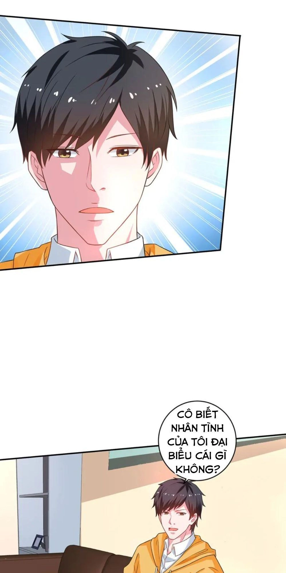 Trùng Sinh Chi Đô Thị Cuồng Tiên Chapter 48 - 6