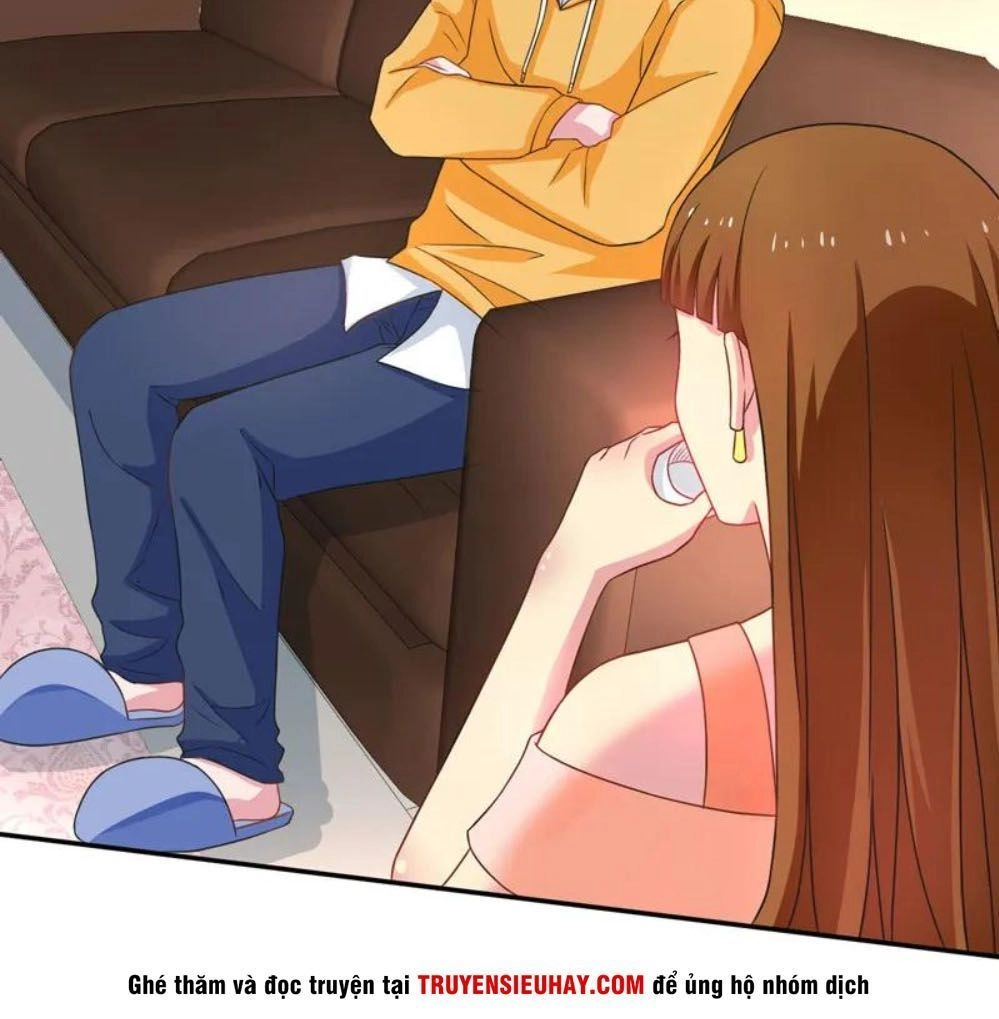 Trùng Sinh Chi Đô Thị Cuồng Tiên Chapter 48 - 7