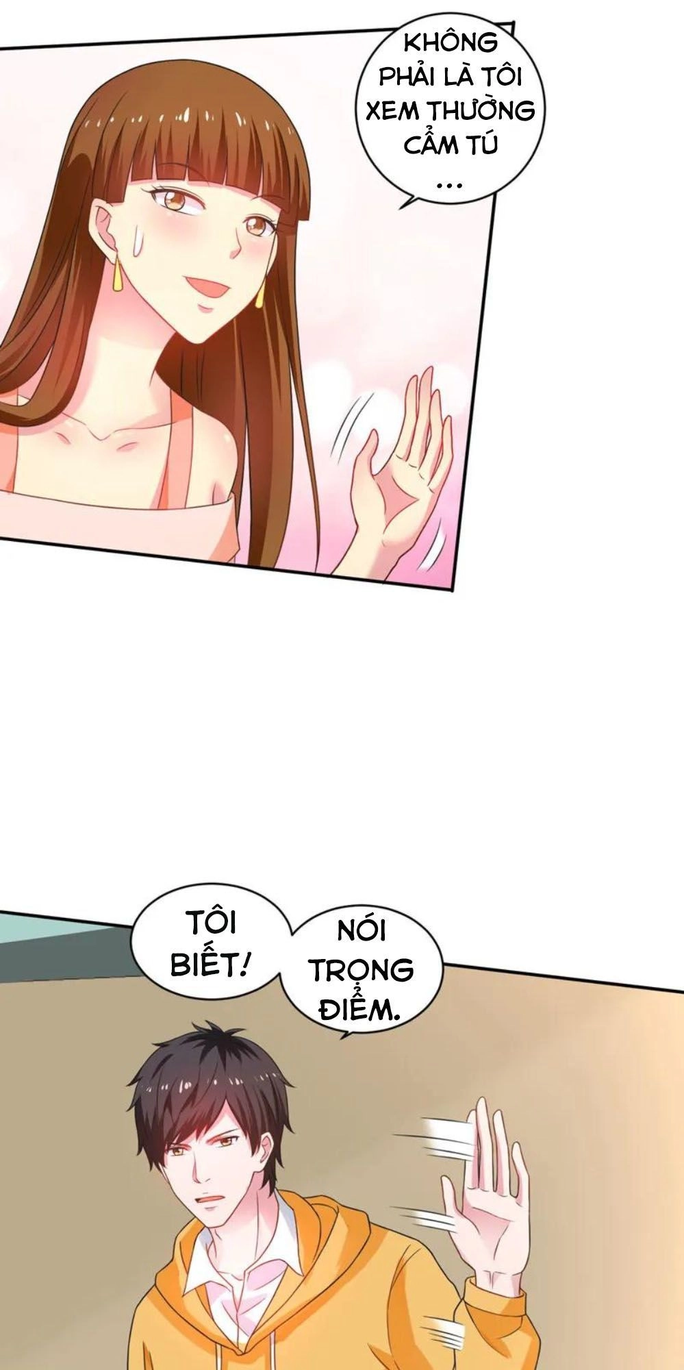 Trùng Sinh Chi Đô Thị Cuồng Tiên Chapter 48 - 16