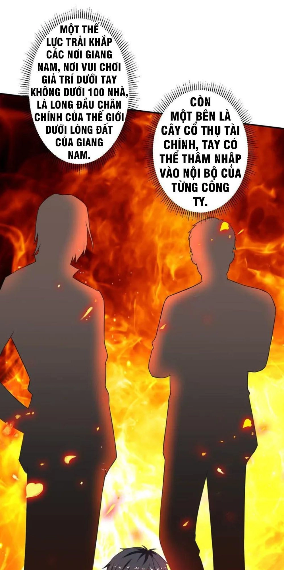 Trùng Sinh Chi Đô Thị Cuồng Tiên Chapter 48 - 19