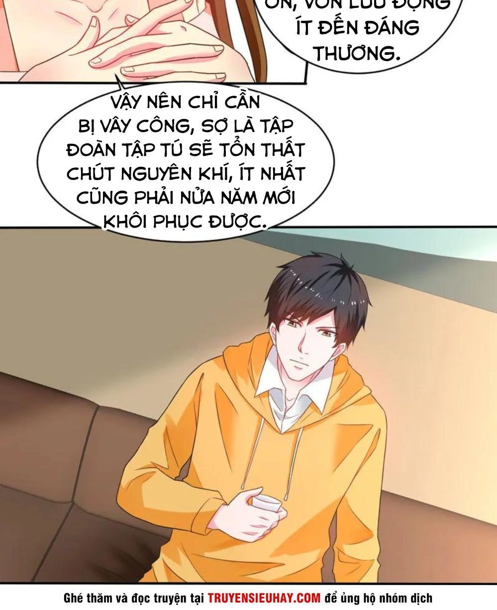 Trùng Sinh Chi Đô Thị Cuồng Tiên Chapter 48 - 24