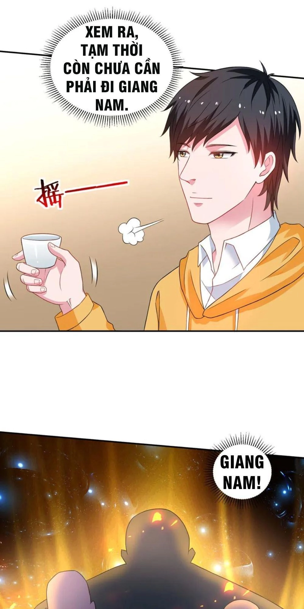 Trùng Sinh Chi Đô Thị Cuồng Tiên Chapter 48 - 27