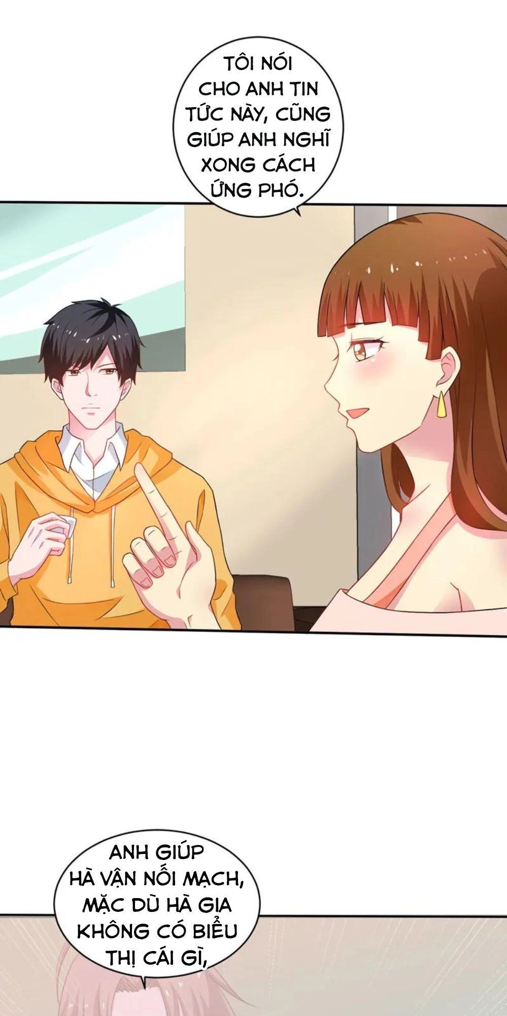 Trùng Sinh Chi Đô Thị Cuồng Tiên Chapter 48 - 29