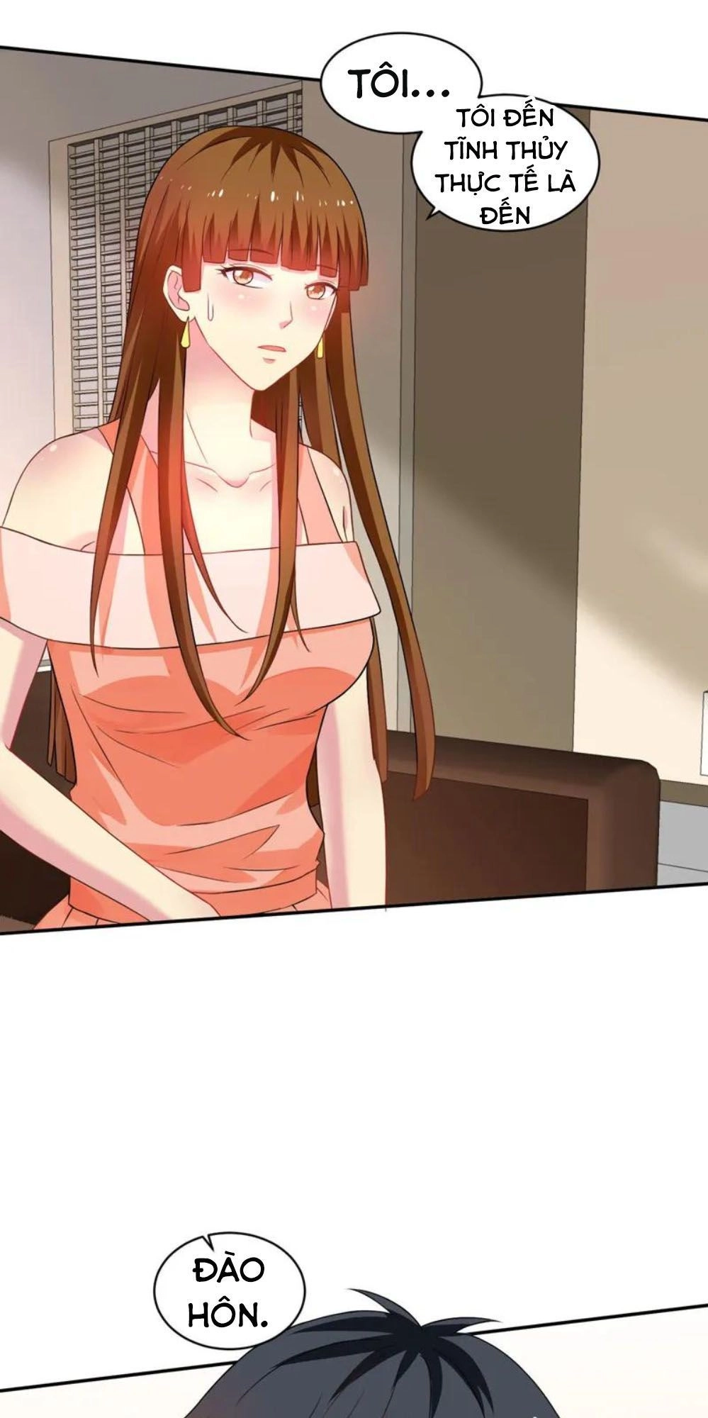 Trùng Sinh Chi Đô Thị Cuồng Tiên Chapter 48 - 36