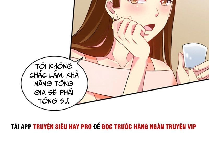 Trùng Sinh Chi Đô Thị Cuồng Tiên Chapter 49 - 6